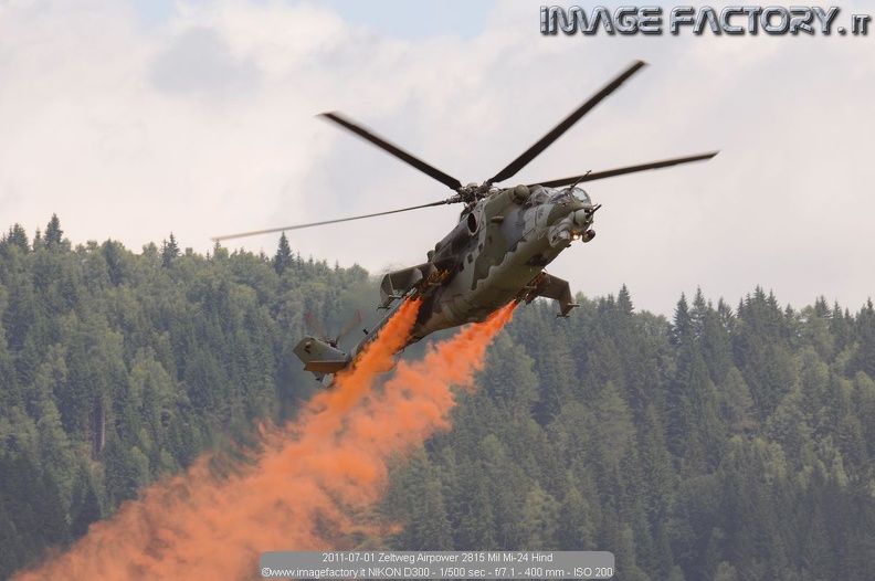 2011-07-01 Zeltweg Airpower 2815 Mil Mi-24 Hind.jpg
